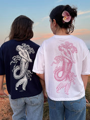 Pink Mermaids ® 