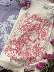 Querubín© (Disponible 8 de Febrero)