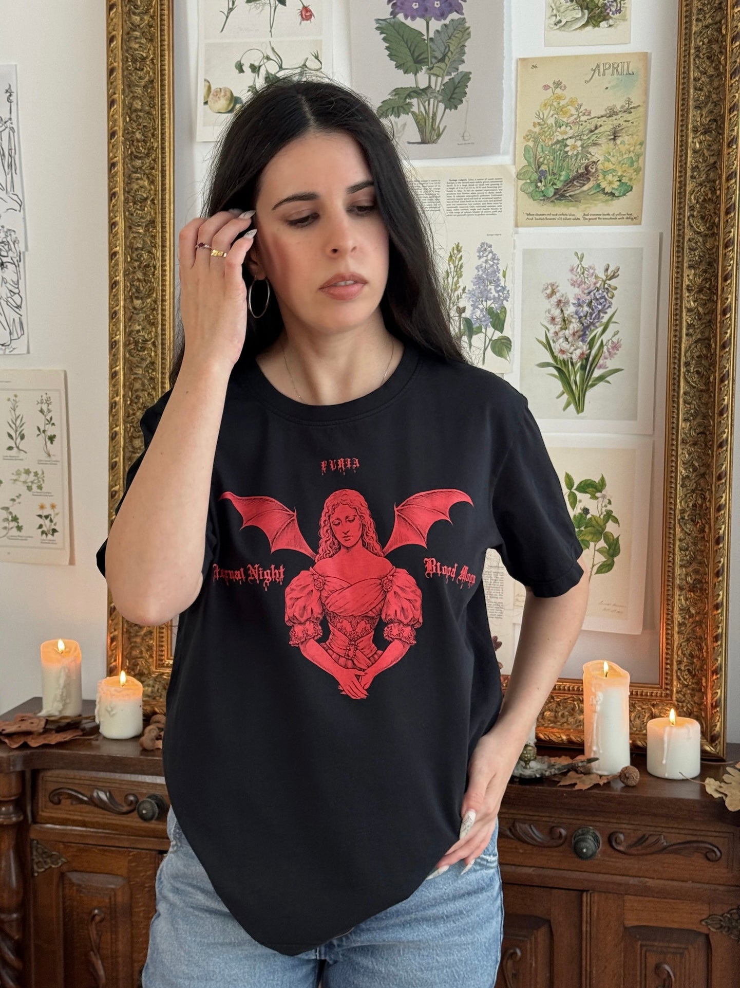 Eternal Night® (Available Sunday, September 7)