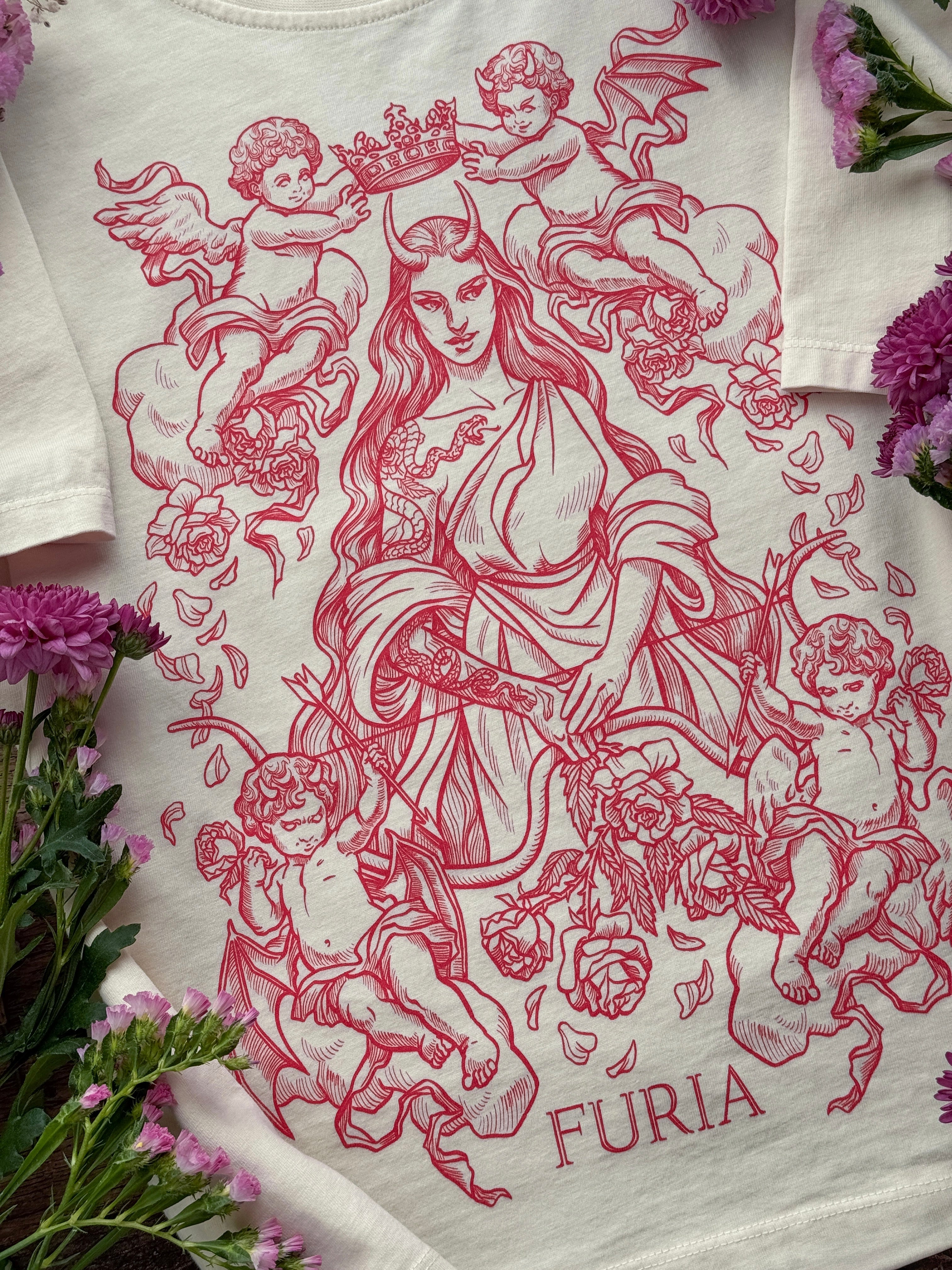 Querubín© (Disponible 8 de Febrero)