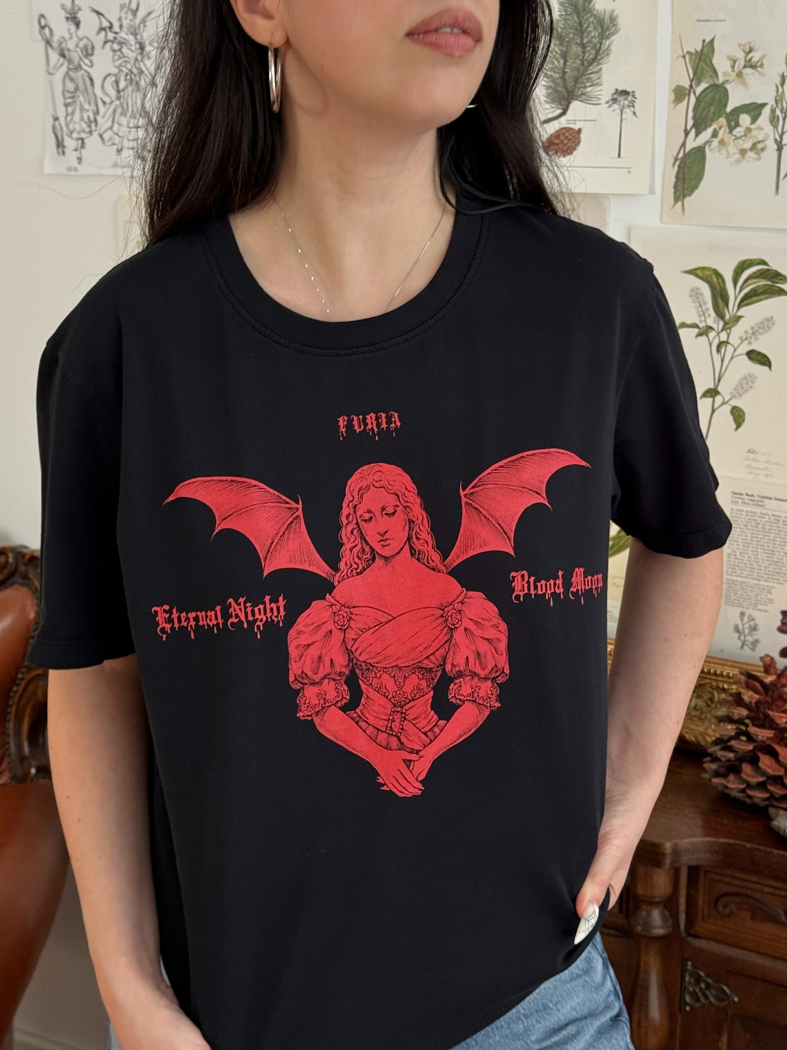 Eternal Night® (Available Sunday, September 7)