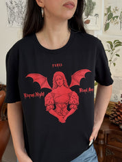 Eternal Night® (Available Sunday, September 7)