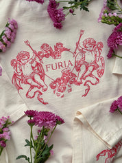 Querubín© (Disponible 8 de Febrero)