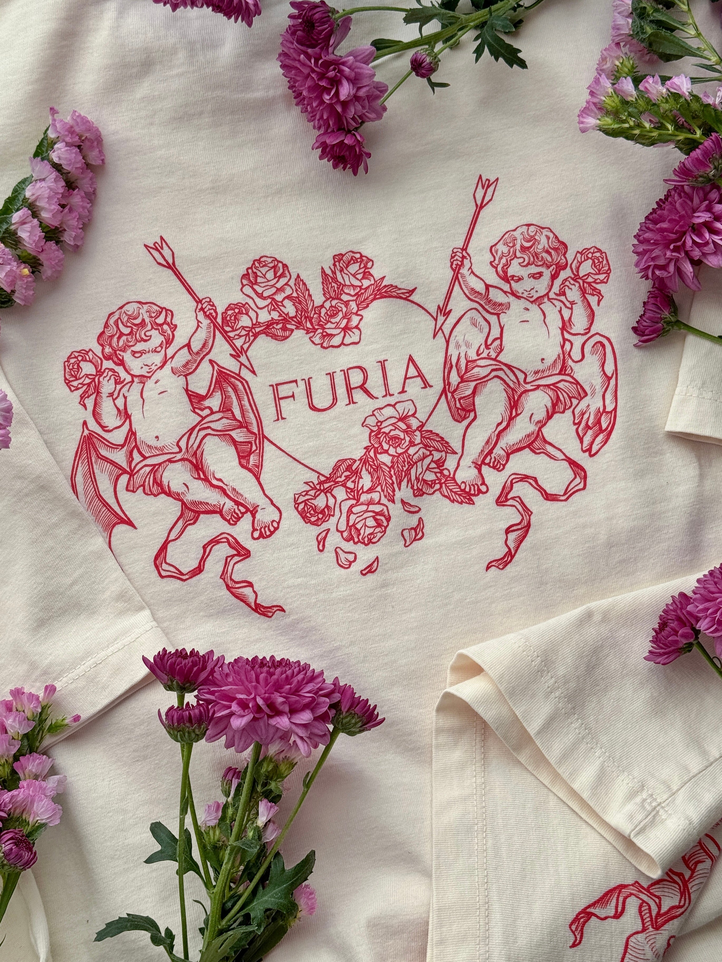 Querubín© (Disponible 8 de Febrero)