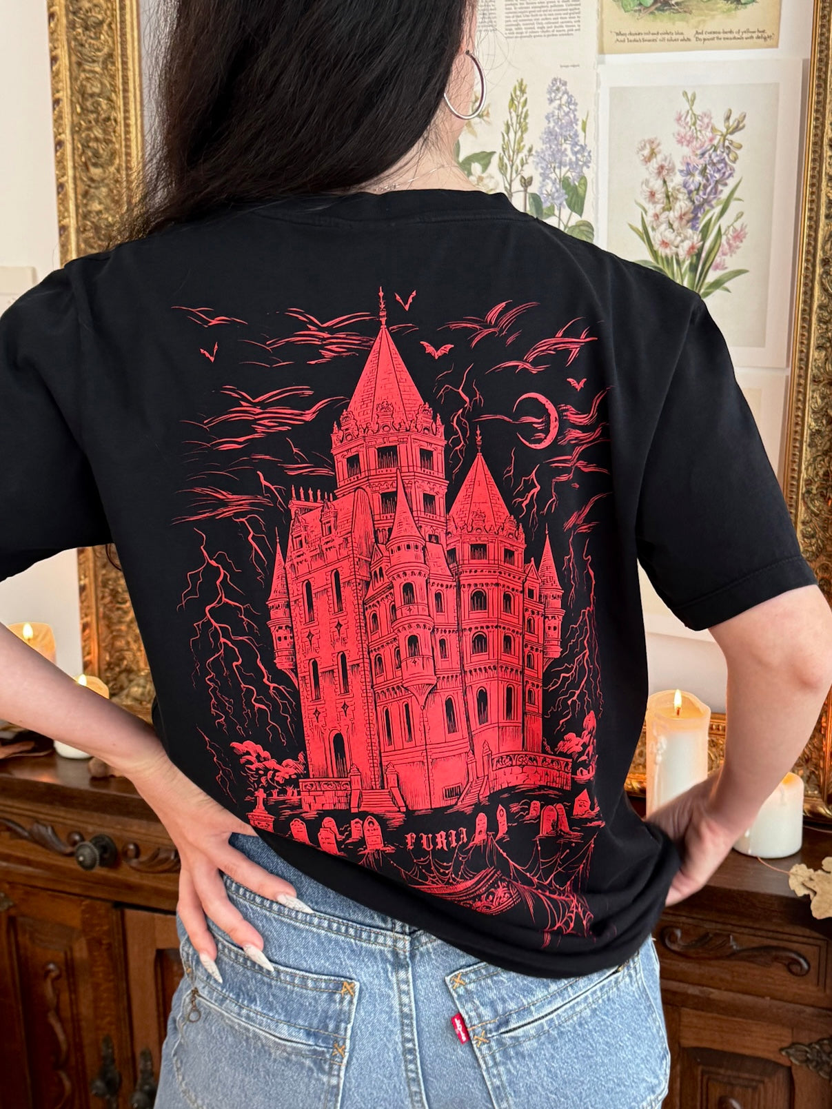 Eternal Night® (Available Sunday, September 7)
