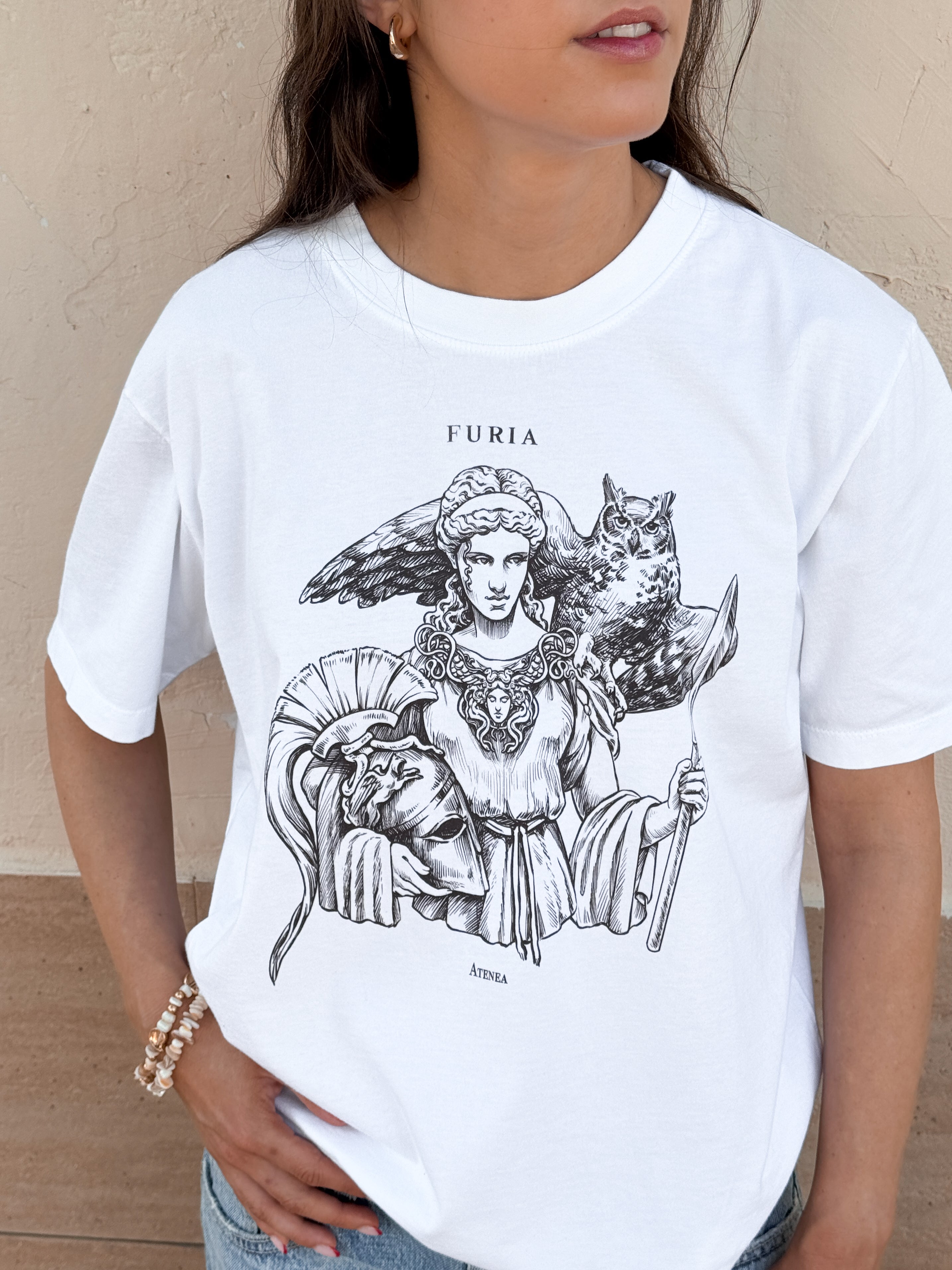 Atenea® Blanca (Available June 14)