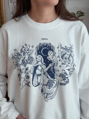 Solsticio de Invierno© (Disponible Domingo 7)