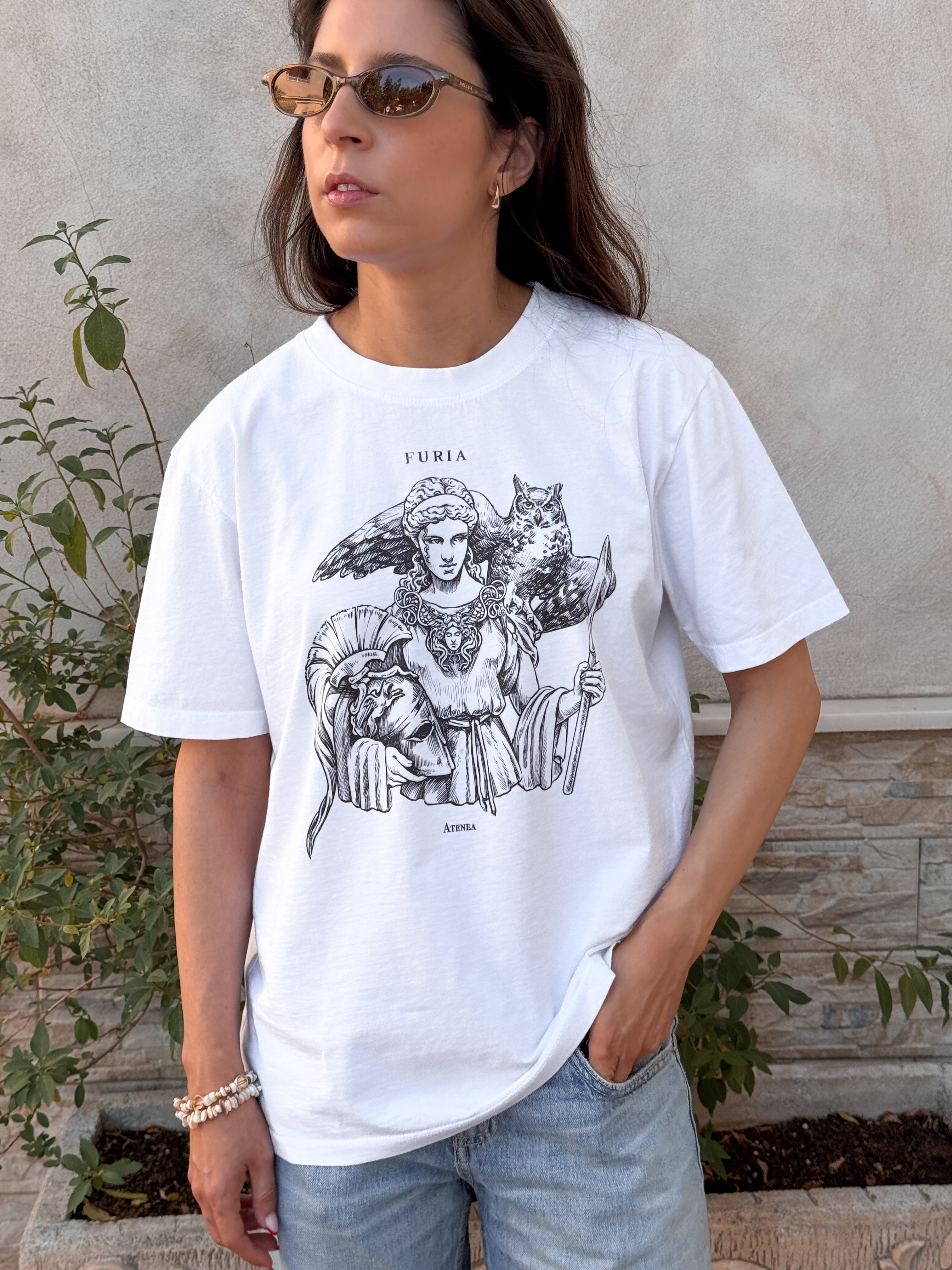 Atenea® Blanca (Available June 14)