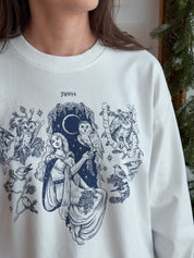 Solsticio de Invierno© (Disponible Domingo 7)