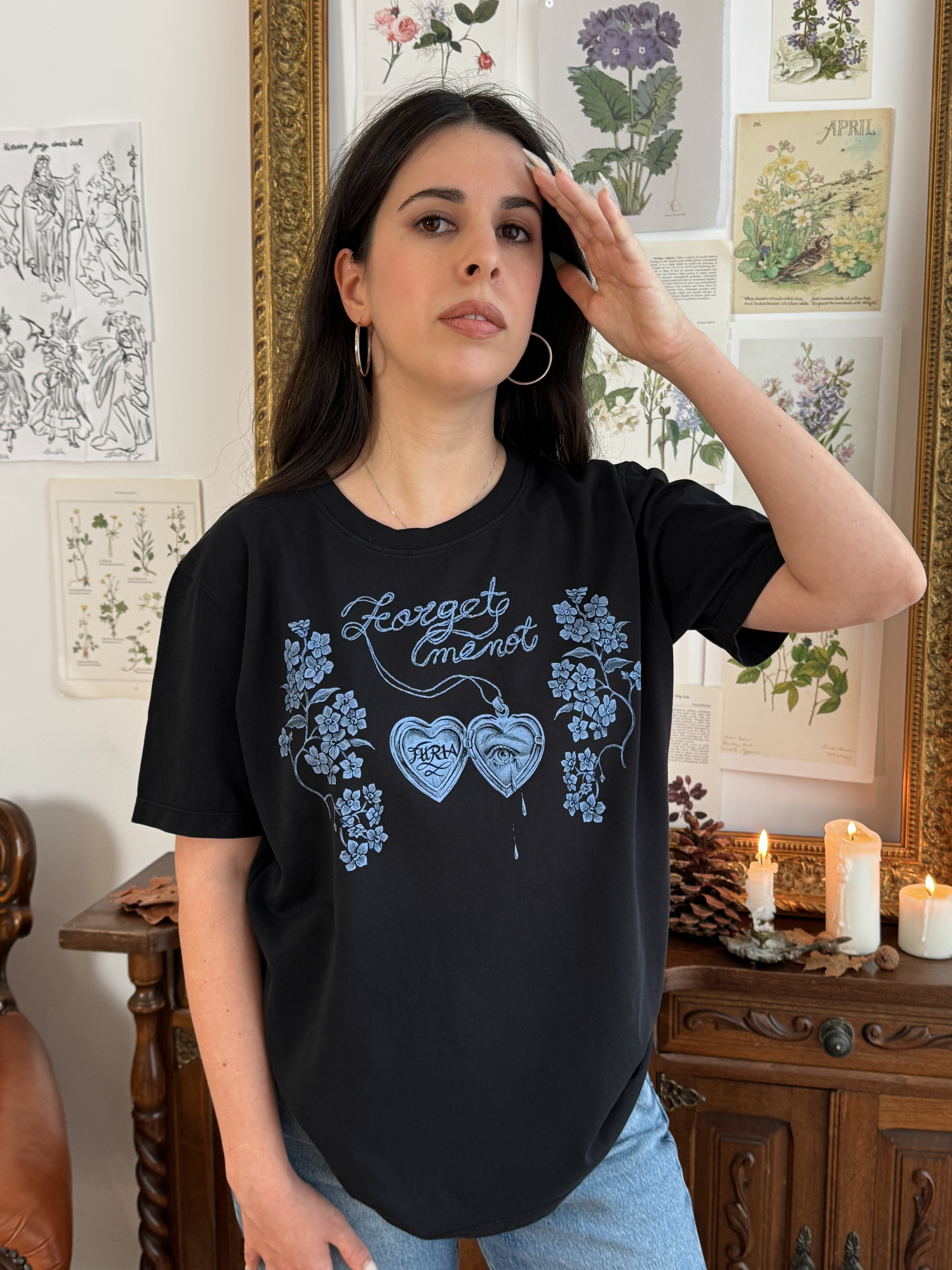 Forget-me-not® 