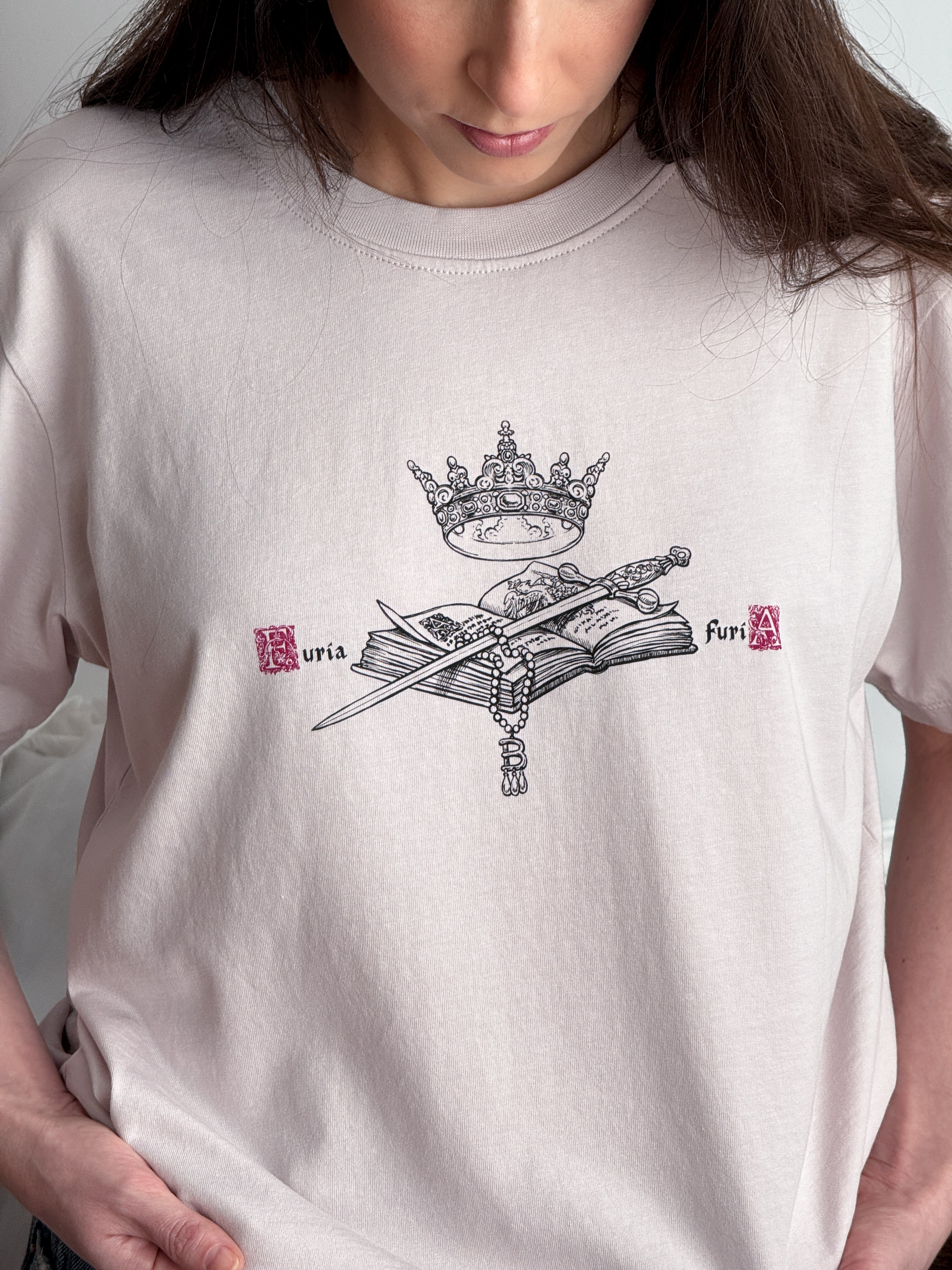 Ana Bolena© Clara (Disponible 8 de Febrero)