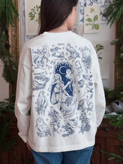 Solsticio de Invierno© (Disponible Domingo 7)