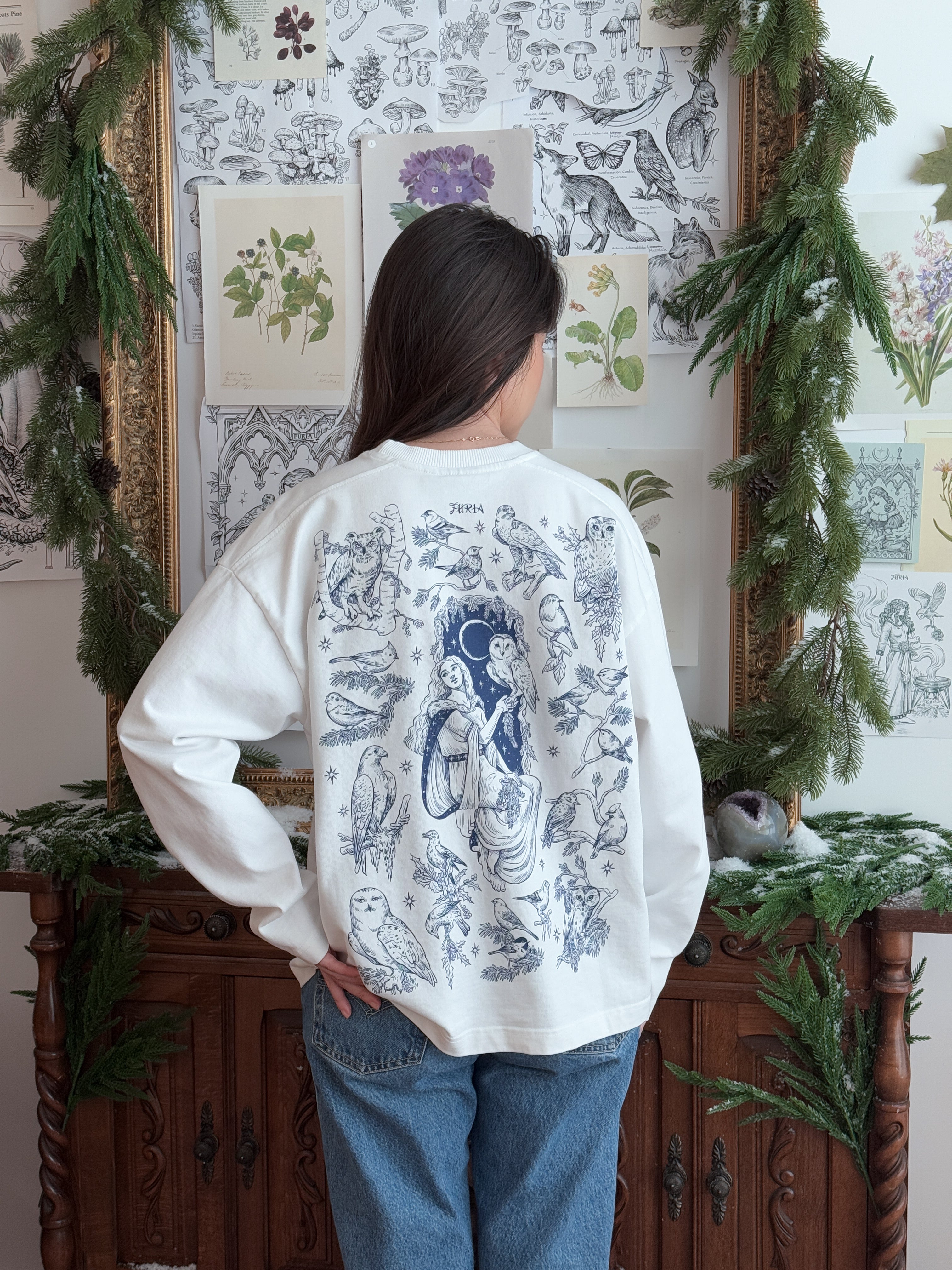 Solsticio de Invierno© (Disponible Domingo 7)