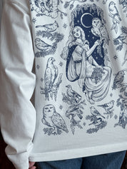 Solsticio de Invierno© (Disponible Domingo 7)