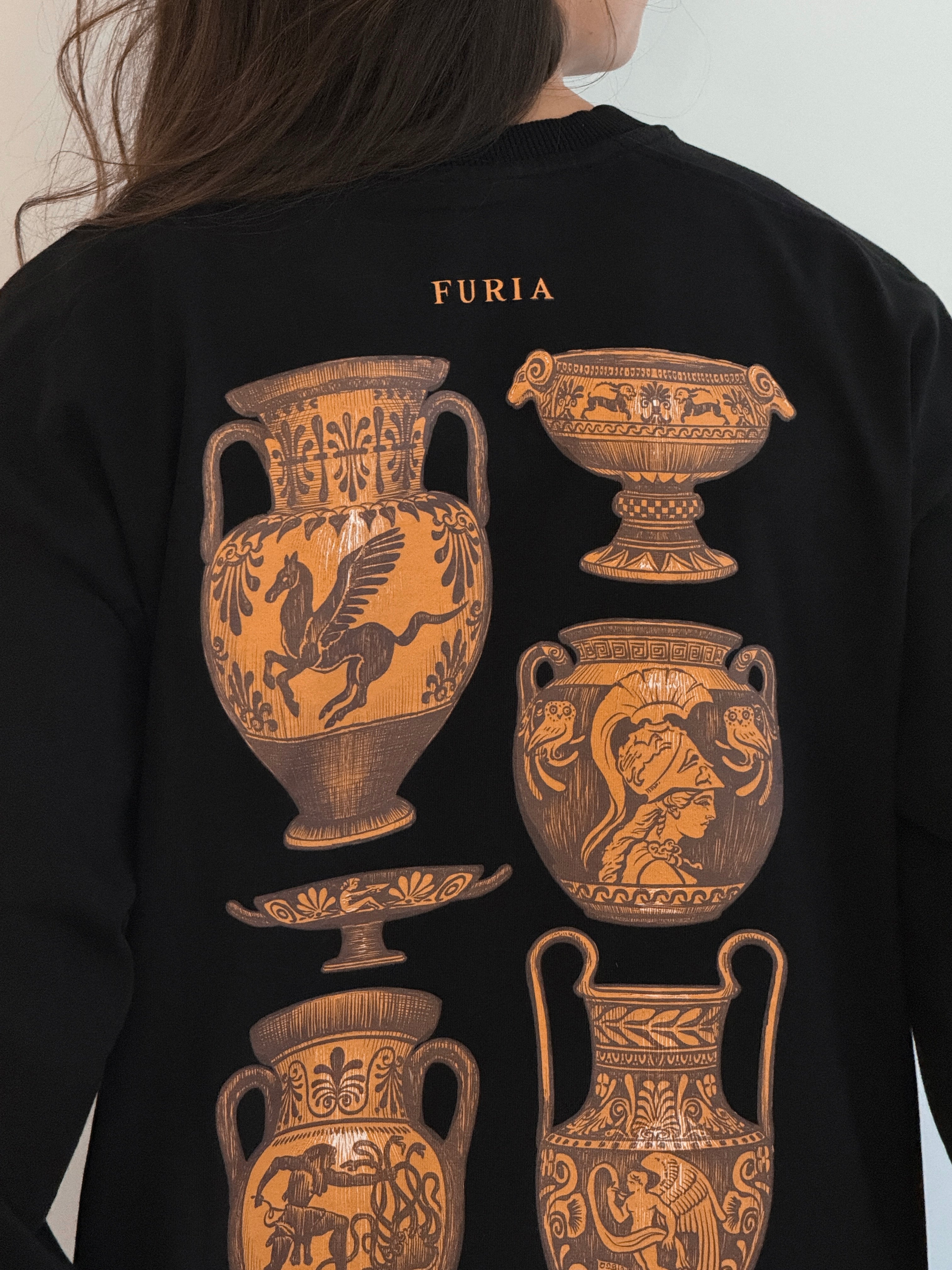 Atenea© Black (Available June 14)