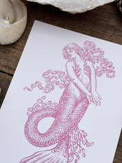 Sirena del Océano®