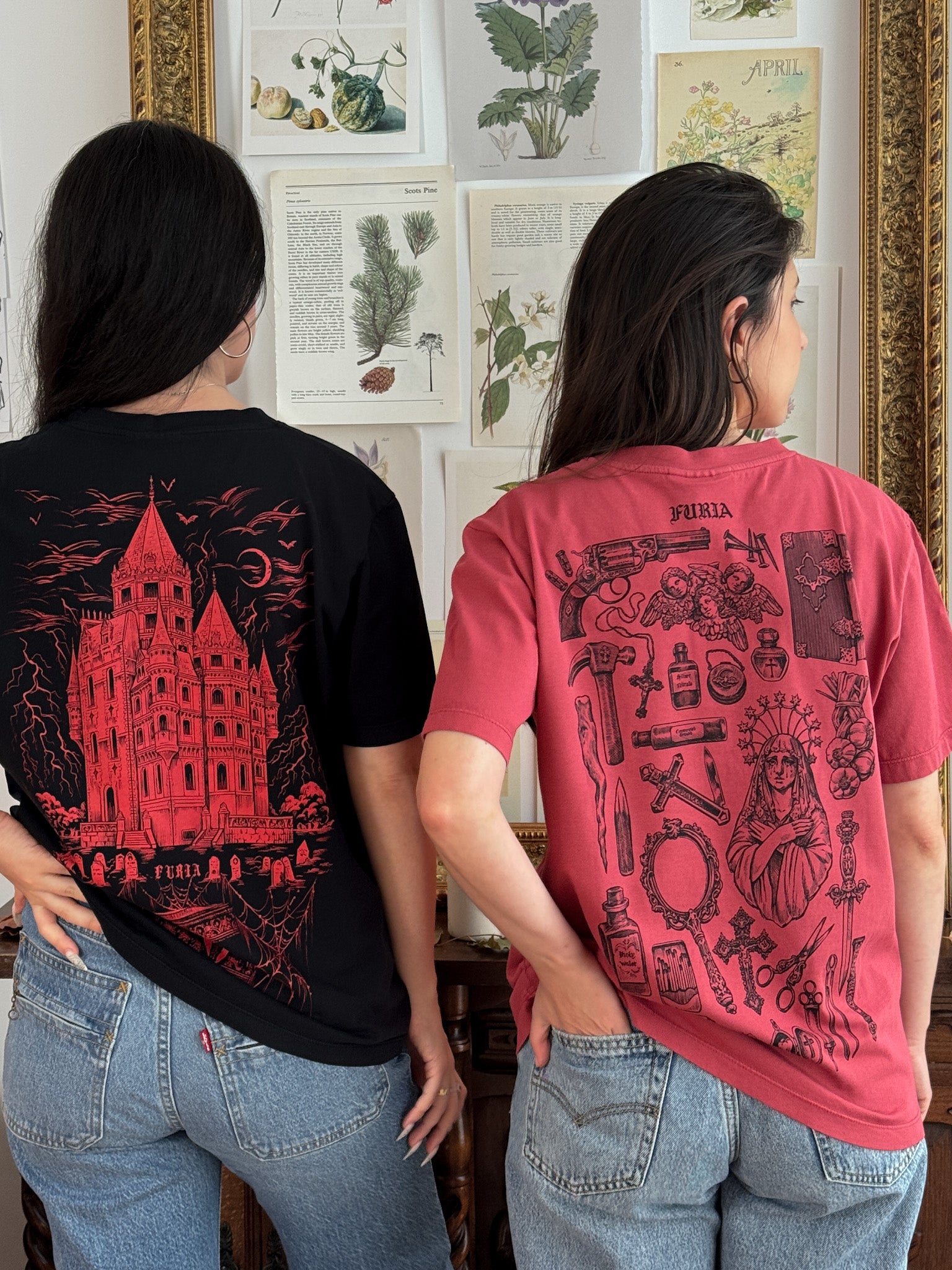 Eternal Night® (Available Sunday, September 7)