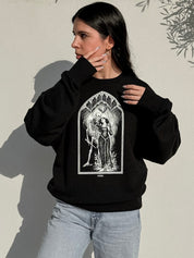 Brujería® Hoodie (available Sunday 11th)