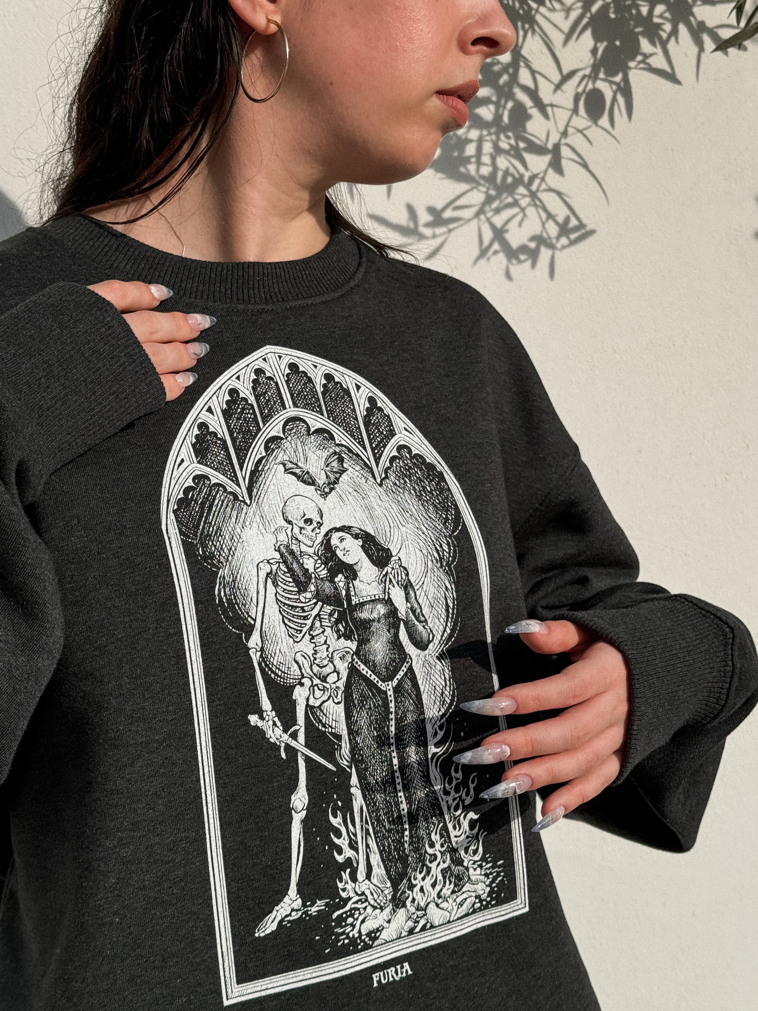 Witchcraft © (Sweatshirt)