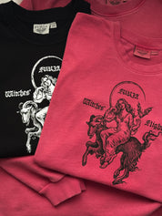 Vuelo de las Brujas Rojo® (Disponible domingo 11)