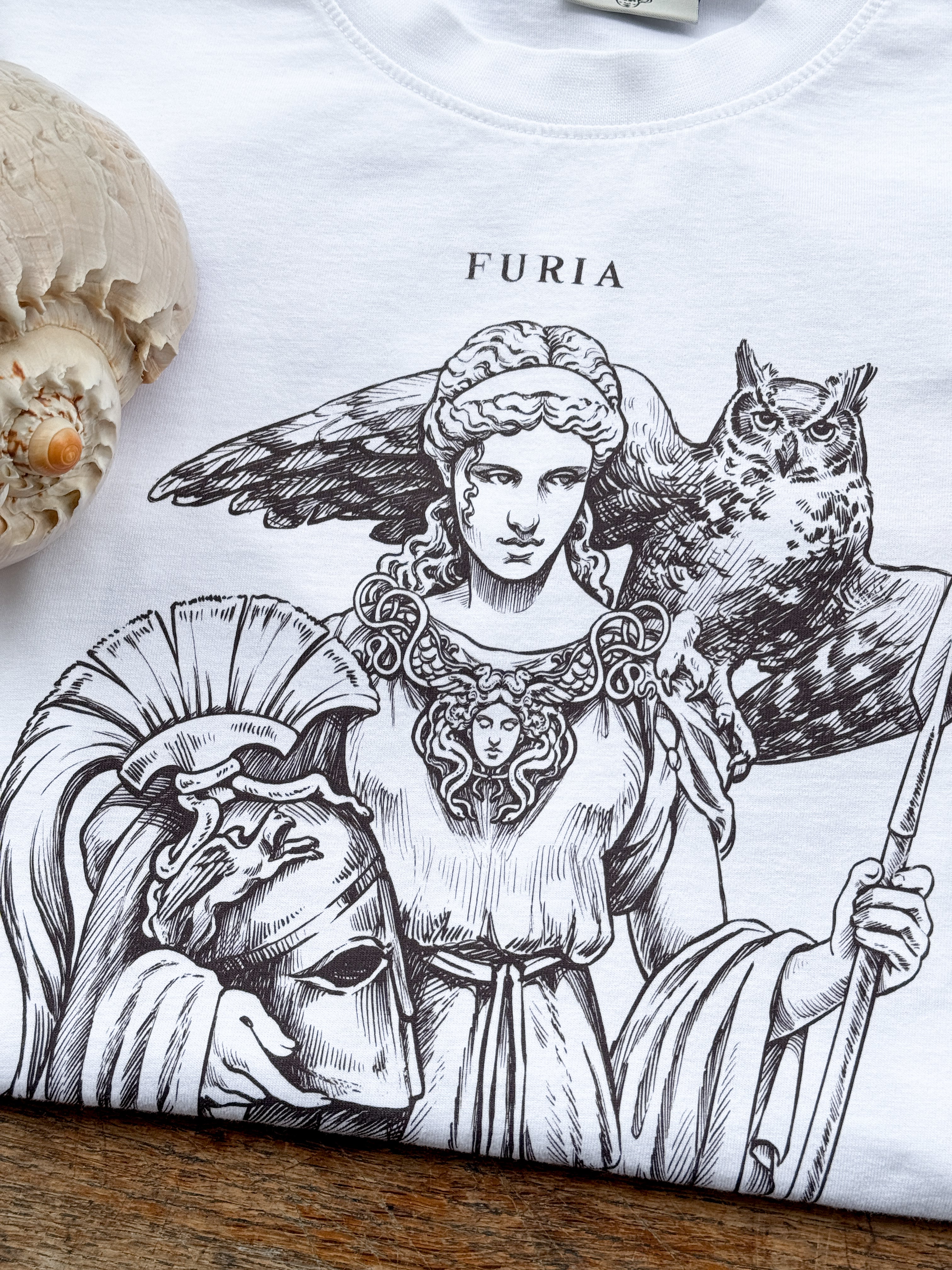 Atenea® Blanca (Available June 14)