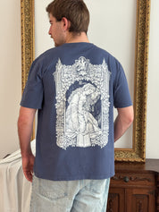 Ana Bolena© Azul Marino (Disponible 8 de Febrero)