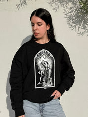 Brujería® Hoodie (available Sunday 11th)