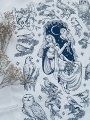 Solsticio de Invierno© (Disponible Domingo 7)