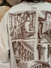 Cleopatra© Sweatshirt (Available June 14)