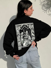 Brujería® Hoodie (available Sunday 11th)