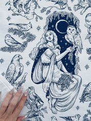 Solsticio de Invierno© (Disponible Domingo 7)