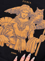 Atenea© Black (Available June 14)