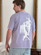 Eros y Psiqué© Lila (Disponible 8 de Febrero)