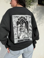 Witchcraft © (Sweatshirt)