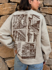 Cleopatra© Sweatshirt (Available June 14)