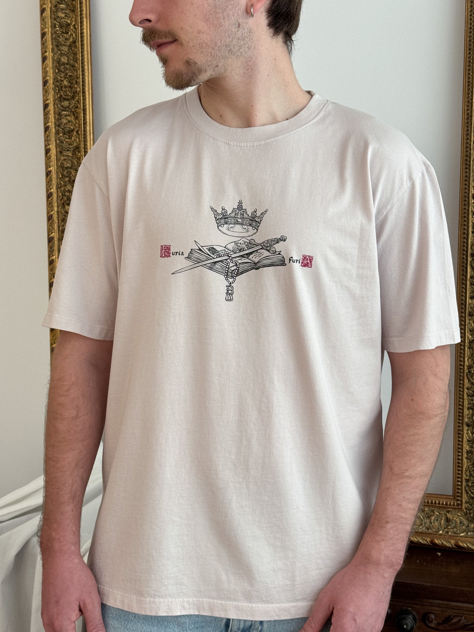 Ana Bolena© Clara (Disponible 8 de Febrero)