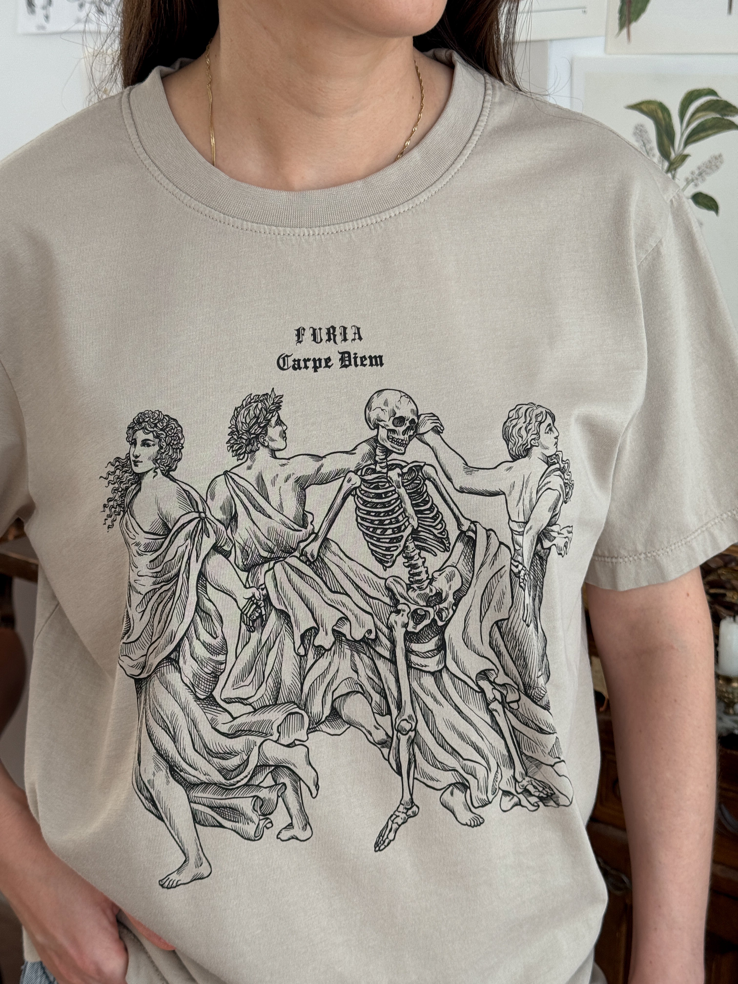 Vanitas® (Disponible Domingo 7 Septiembre)