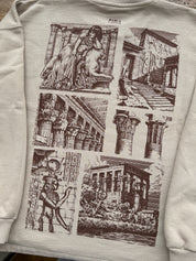 Cleopatra© Sweatshirt (Available June 14)