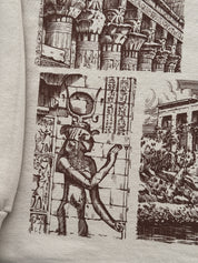 Cleopatra© Sweatshirt (Available June 14)