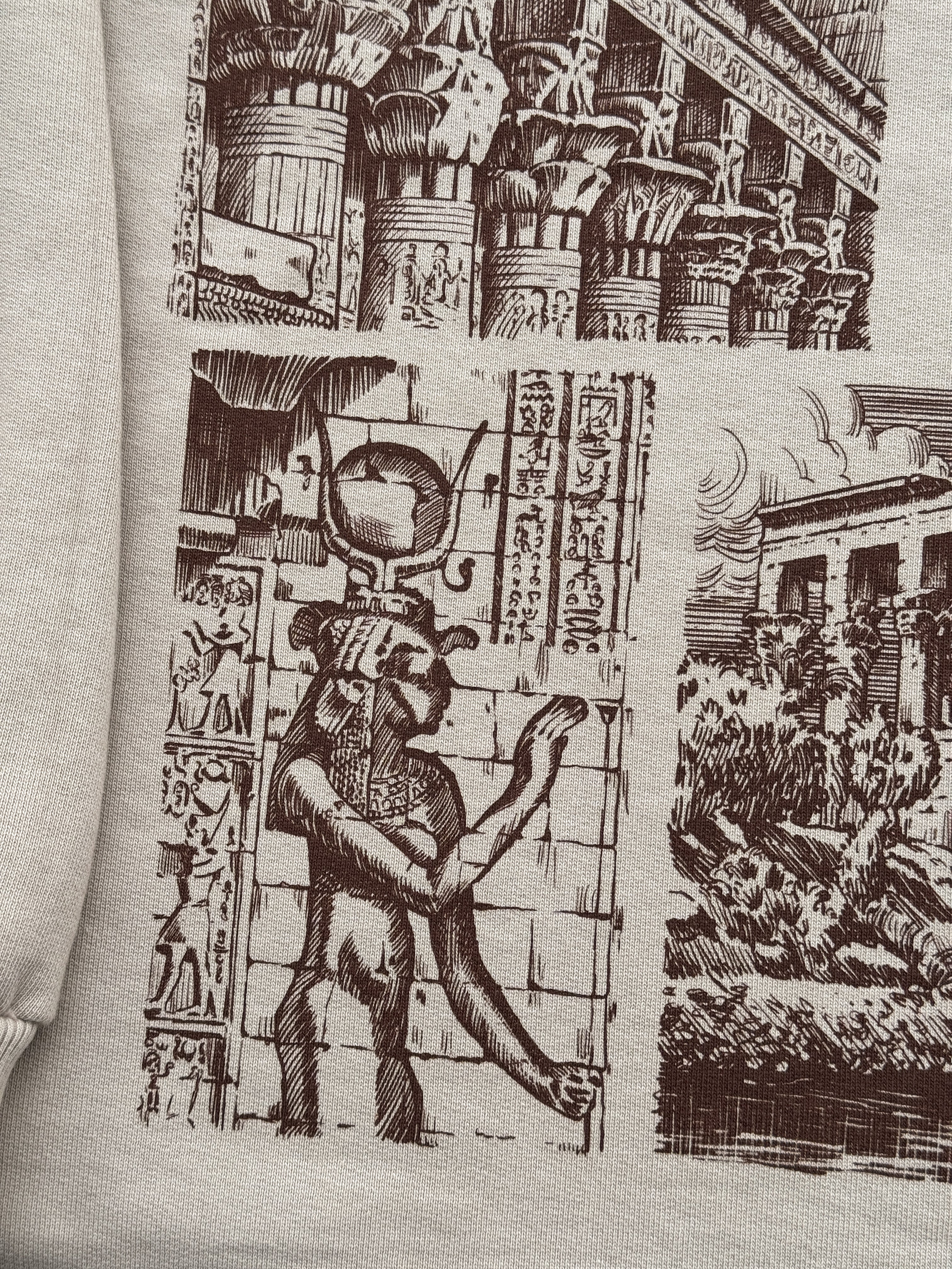 Cleopatra© Sweatshirt (Available June 14)