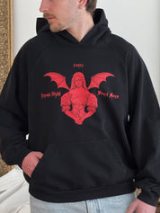 Hoodie Noche Eterna© (Disponible 8 de Febrero)