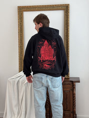 Hoodie Noche Eterna© (Disponible 8 de Febrero)