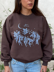 Hadas® Sweatshirt (available Sunday 11th)