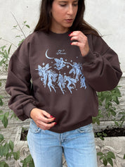 Hadas® Sweatshirt (available Sunday 11th)