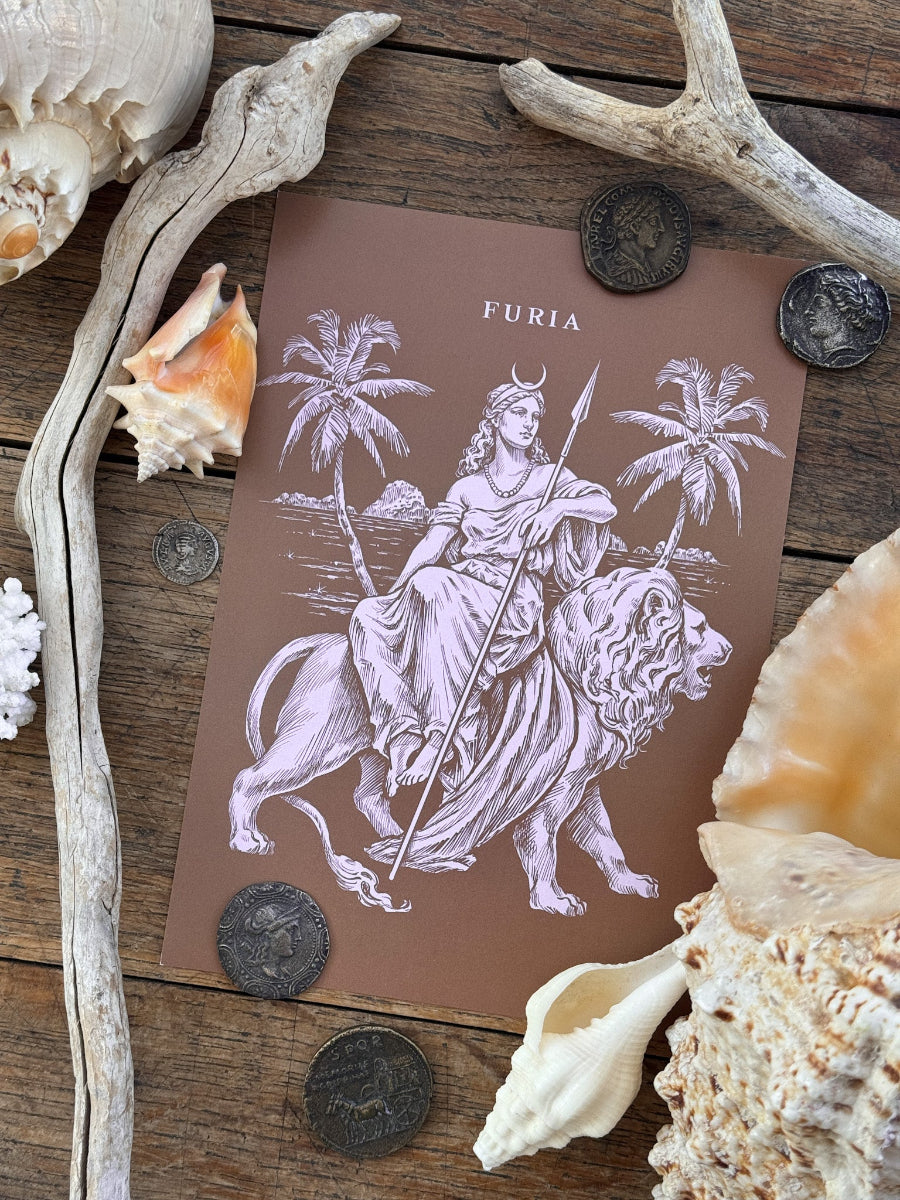 Pack Print Tanit®
