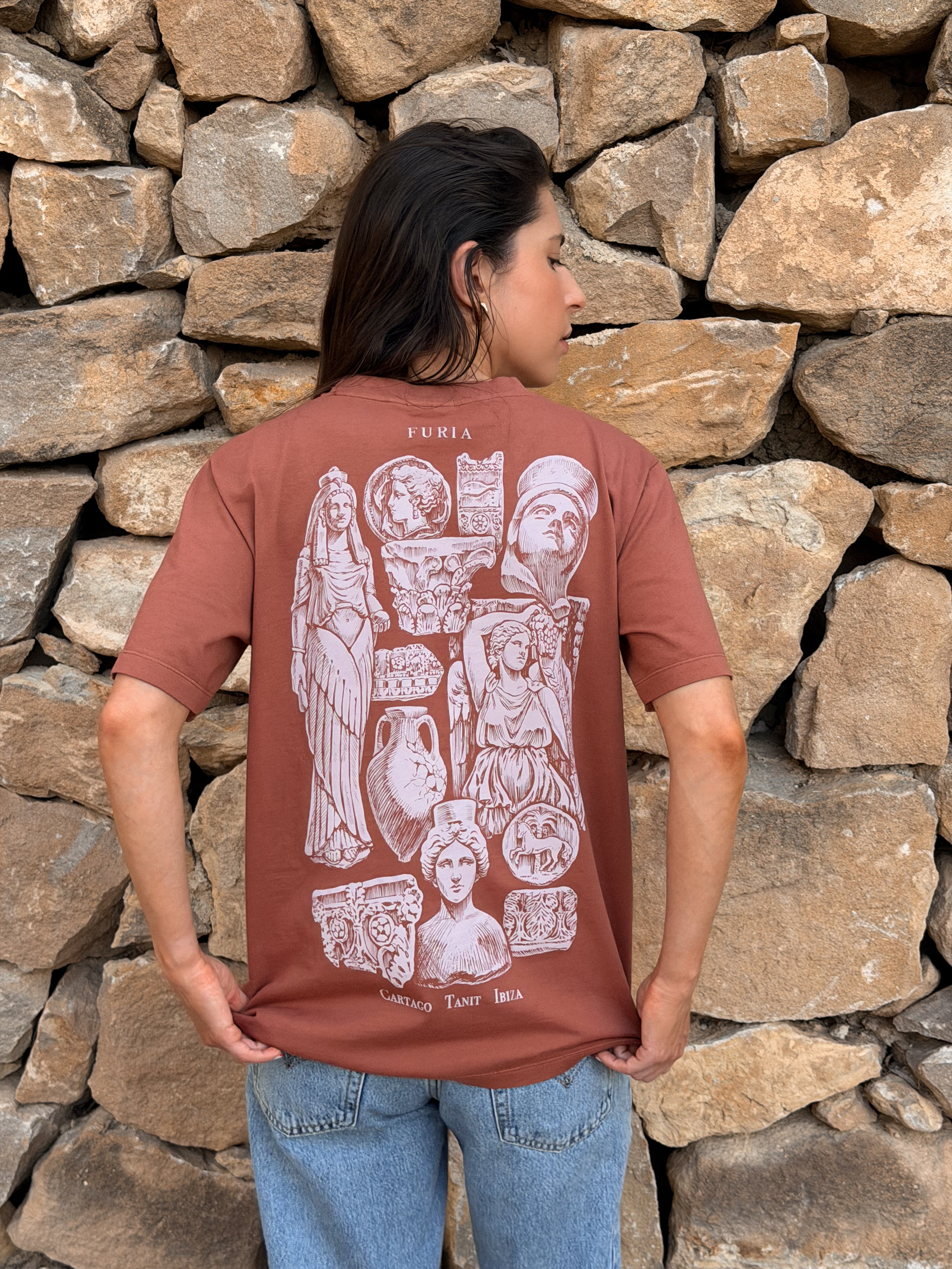 Tanit® Brown (Available June 14)