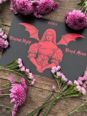 Print Noche Eterna®