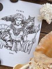 Print Atenea® Blanca