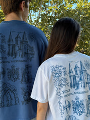 Medieval Tournament Sweatshirt© 