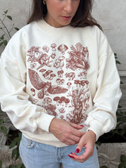Lince® Sweatshirt (available Sunday 11th)
